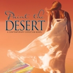 PainttheDesert