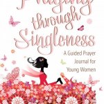 PrayingThroughSingleness-Front