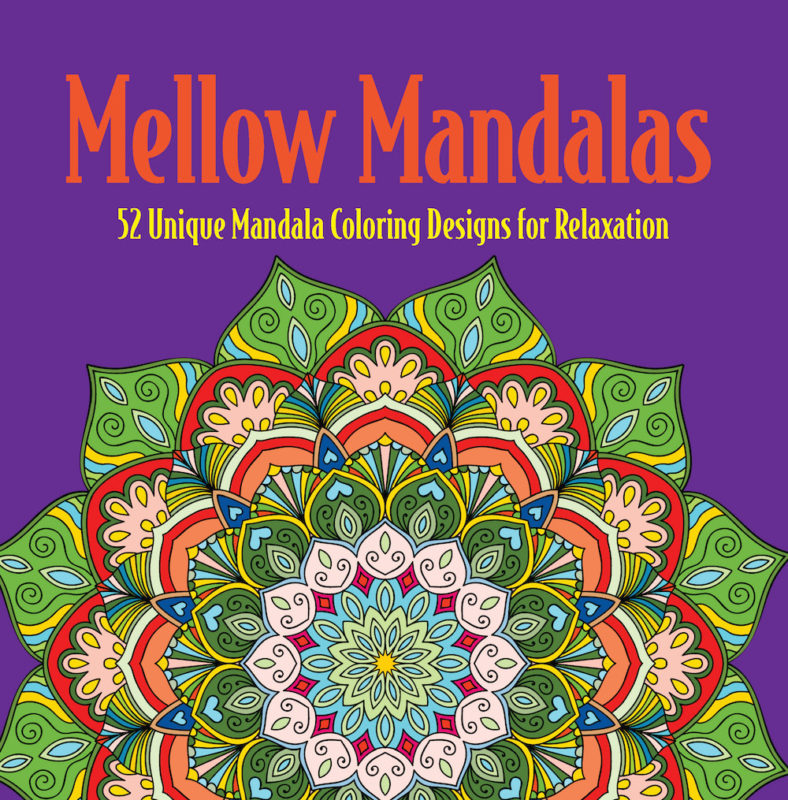 Mellow Mandalas