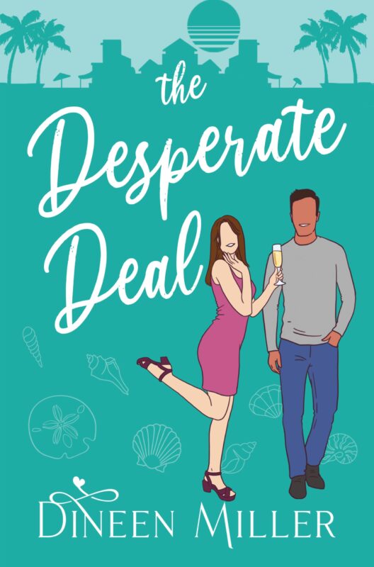 The Desperate Deal