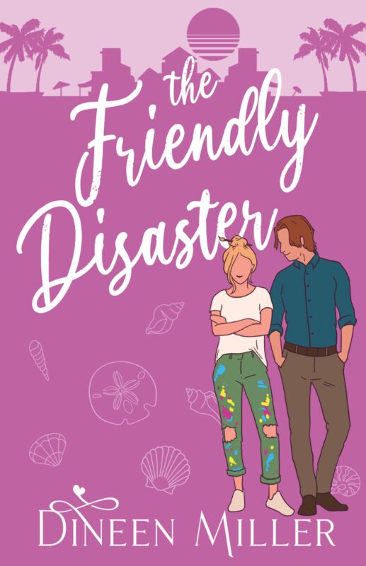 The Friendly Disaster